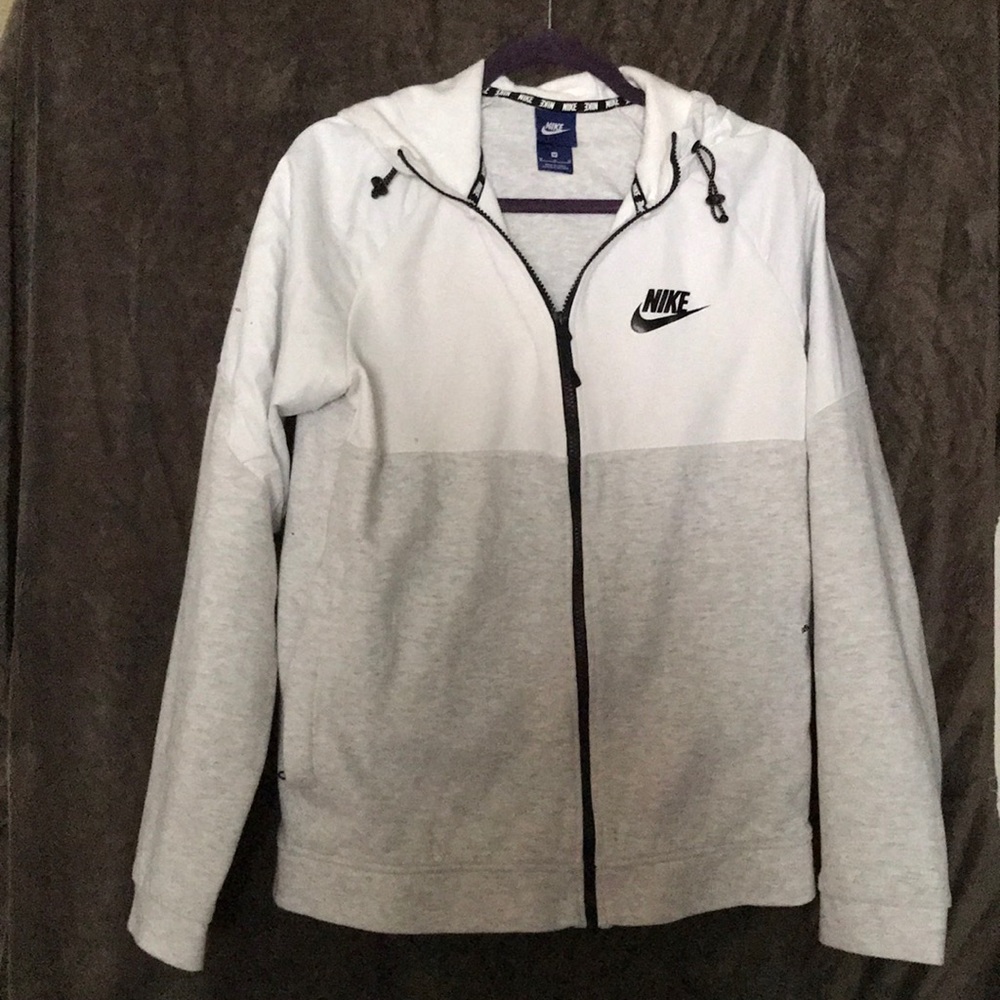 Nike men’s adult jacket